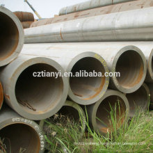 China supplier sales carbon steel seamless boiler tube